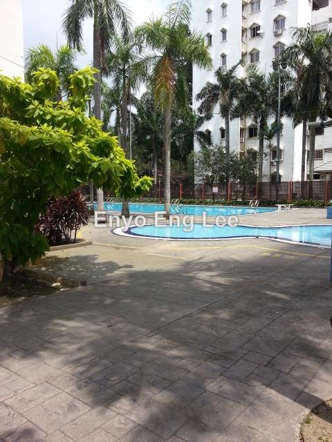 Condominium untuk Dijual di Endah Villa oleh Enyo Eng Lee - iProperty.com.my