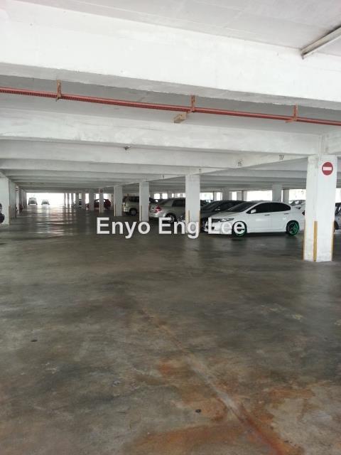 Condominium untuk Dijual di Endah Villa oleh Enyo Eng Lee - iProperty.com.my