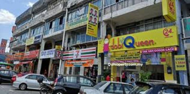 For Sale - Taman Alam Jaya