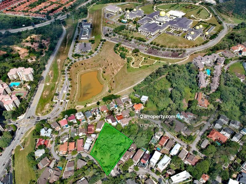 Bungalow Land for Sale in Taman Damansara Endah, Damansara Heights by U Cheong - iProperty.com.my