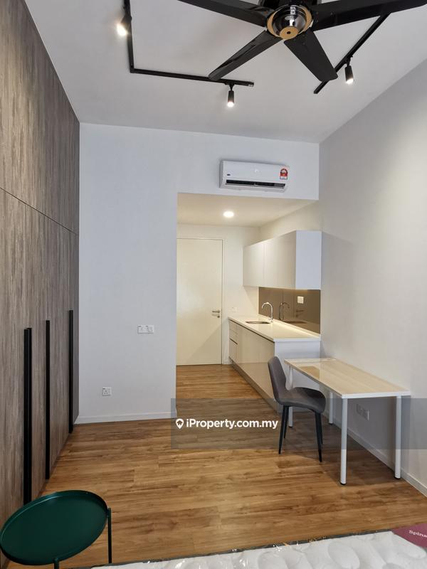 Residensi Servis untuk Dijual di The Park Sky Residence oleh Mei - iProperty.com.my