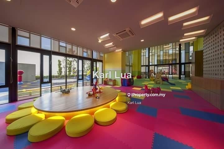 For Sale - The Rainz