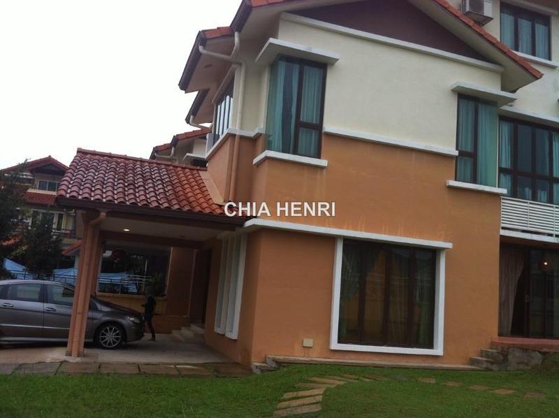 Banglo untuk Dijual di Bukit Rahman Putra, Sungai Buloh oleh Chia Henri - iProperty.com.my