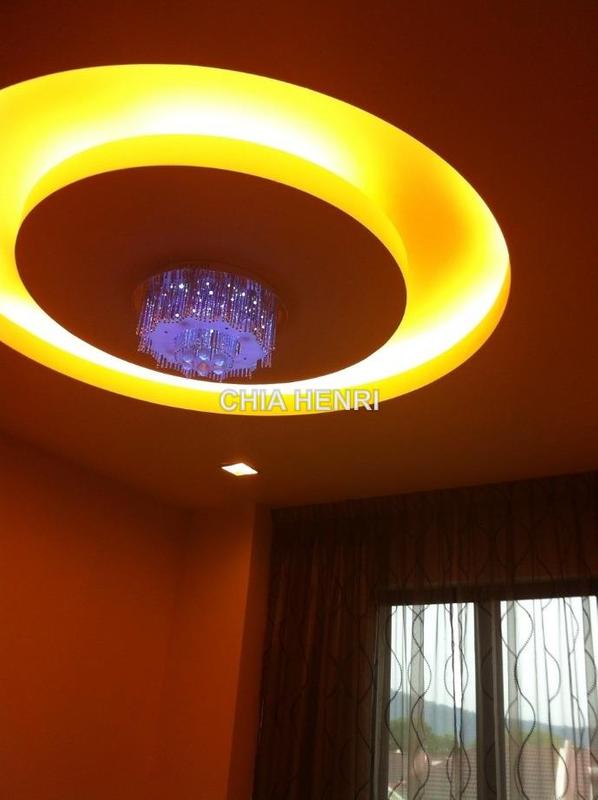 Banglo untuk Dijual di Bukit Rahman Putra, Sungai Buloh oleh Chia Henri - iProperty.com.my