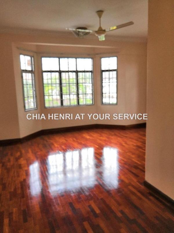 Rumah Berkembar untuk Disewa di Bukit Rahman Putra, Sungai Buloh oleh Chia Henri - iProperty.com.my