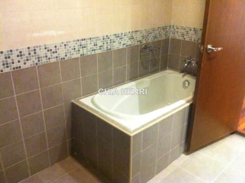 Banglo untuk Dijual di Bukit Rahman Putra, Sungai Buloh oleh Chia Henri - iProperty.com.my