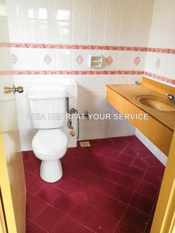 Rumah Berkembar untuk Disewa di Bukit Rahman Putra, Sungai Buloh oleh Chia Henri - iProperty.com.my