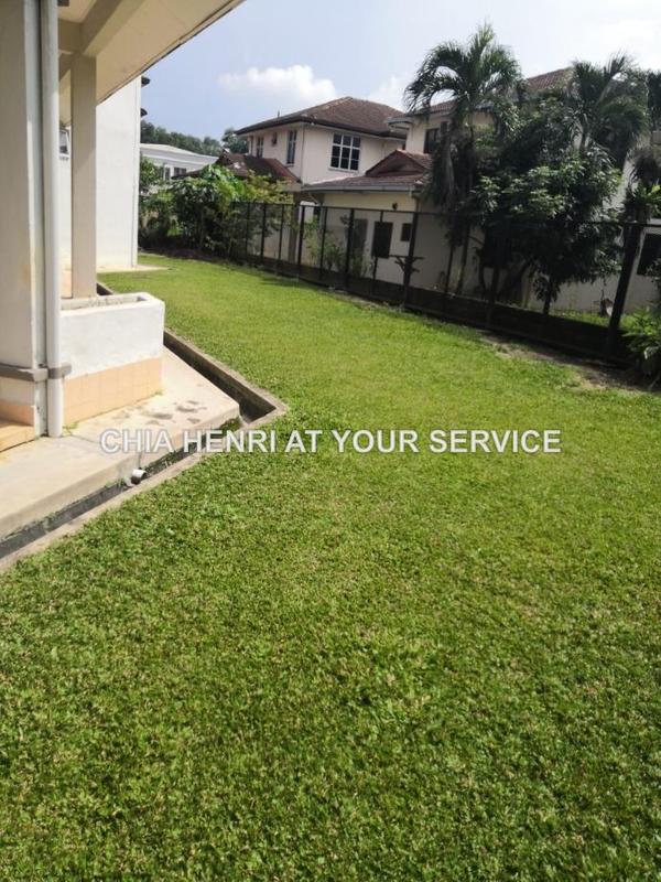 Bungalow House for Sale in Kuang, Selangor by Chia Henri - iProperty.com.my