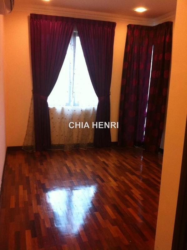 Banglo untuk Dijual di Bukit Rahman Putra, Sungai Buloh oleh Chia Henri - iProperty.com.my