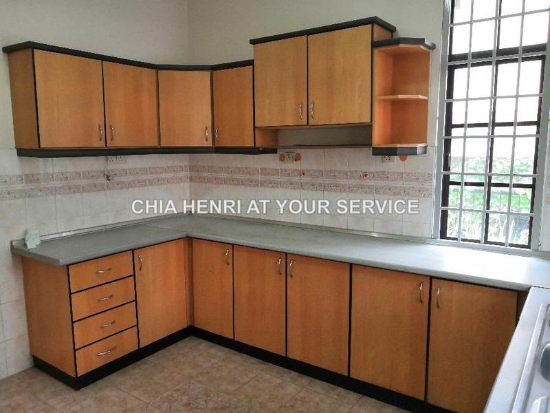 Rumah Berkembar untuk Disewa di Bukit Rahman Putra, Sungai Buloh oleh Chia Henri - iProperty.com.my