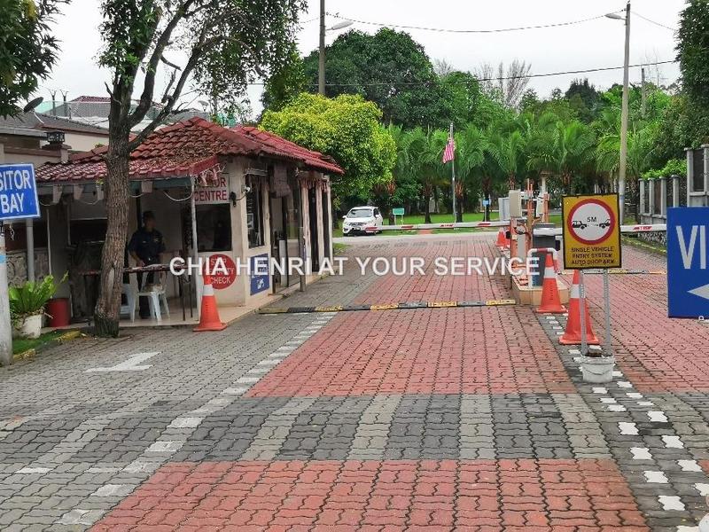 Rumah Berkembar untuk Disewa di Bukit Rahman Putra, Sungai Buloh oleh Chia Henri - iProperty.com.my