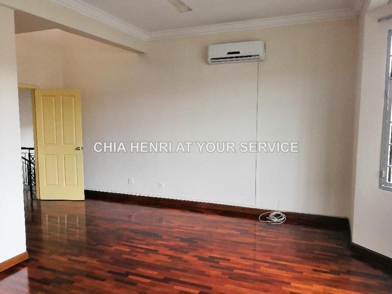 Rumah Berkembar untuk Disewa di Bukit Rahman Putra, Sungai Buloh oleh Chia Henri - iProperty.com.my