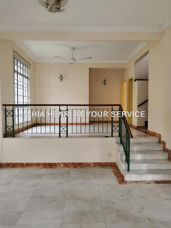 Rumah Berkembar untuk Disewa di Bukit Rahman Putra, Sungai Buloh oleh Chia Henri - iProperty.com.my