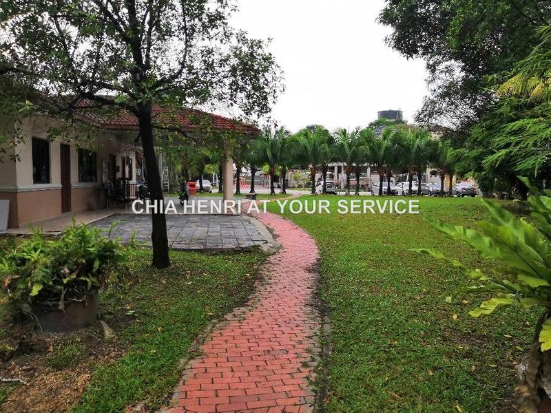 Rumah Berkembar untuk Disewa di Bukit Rahman Putra, Sungai Buloh oleh Chia Henri - iProperty.com.my