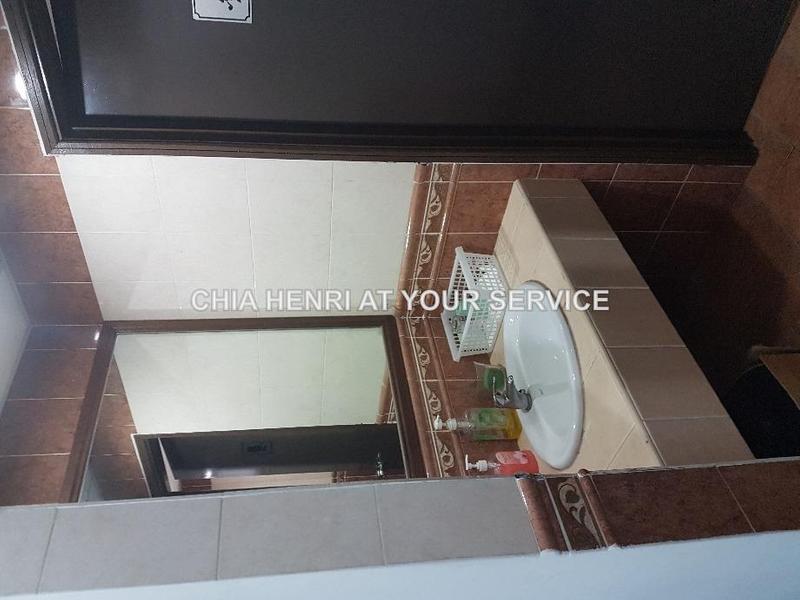 Pejabat-Runcit untuk Dijual di PETALING JAYA, Damansara Perdana oleh Chia Henri - iProperty.com.my