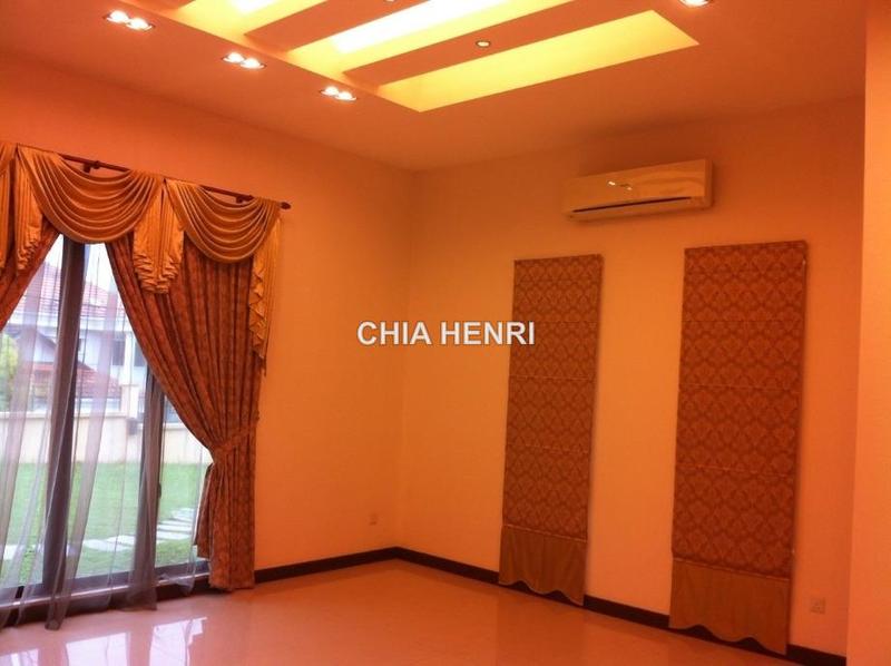 Banglo untuk Dijual di Bukit Rahman Putra, Sungai Buloh oleh Chia Henri - iProperty.com.my