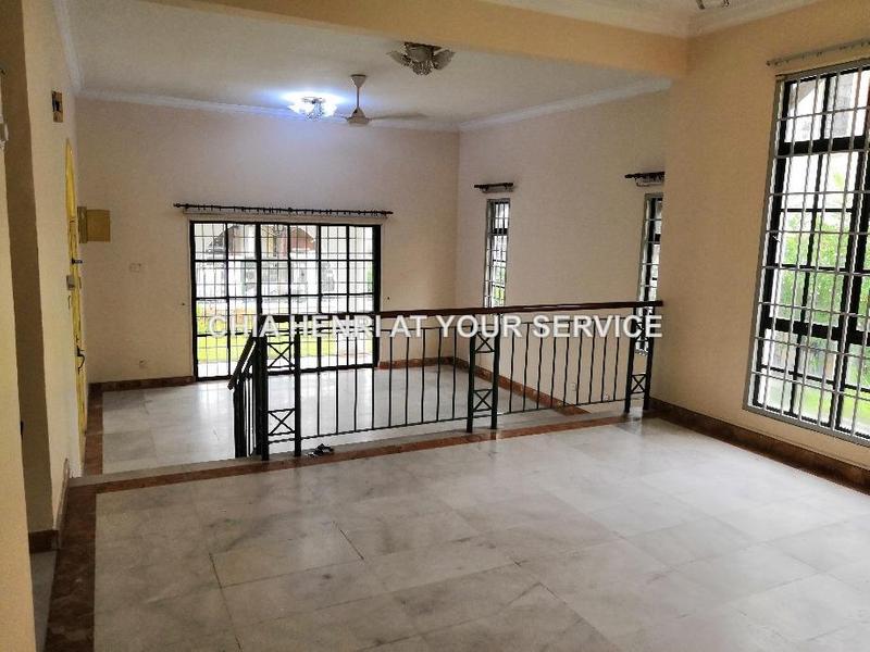 Rumah Berkembar untuk Disewa di Bukit Rahman Putra, Sungai Buloh oleh Chia Henri - iProperty.com.my