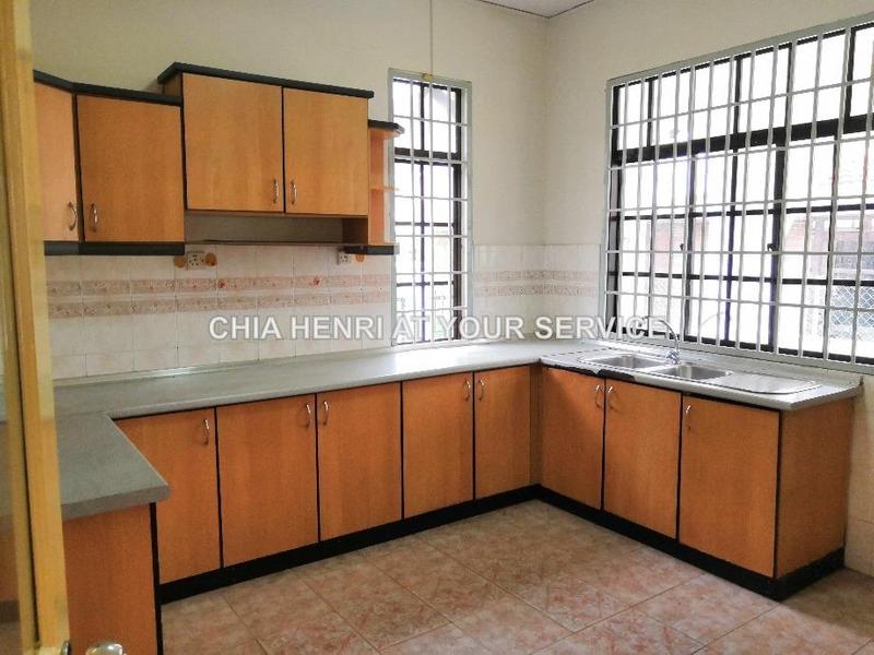 Rumah Berkembar untuk Disewa di Bukit Rahman Putra, Sungai Buloh oleh Chia Henri - iProperty.com.my