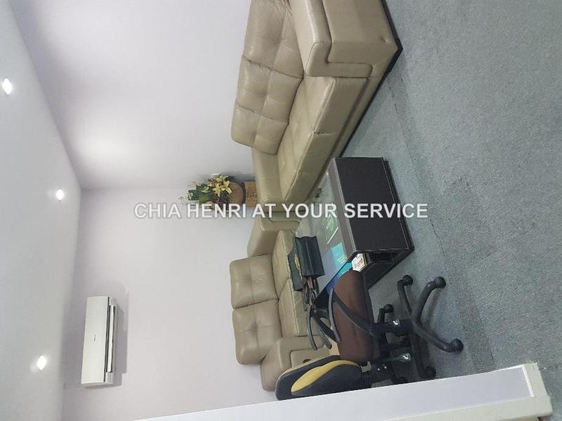 Pejabat-Runcit untuk Dijual di PETALING JAYA, Damansara Perdana oleh Chia Henri - iProperty.com.my
