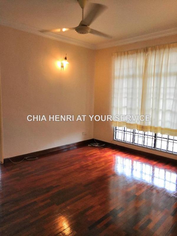 Rumah Berkembar untuk Disewa di Bukit Rahman Putra, Sungai Buloh oleh Chia Henri - iProperty.com.my