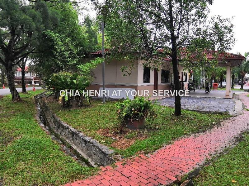 Rumah Berkembar untuk Disewa di Bukit Rahman Putra, Sungai Buloh oleh Chia Henri - iProperty.com.my
