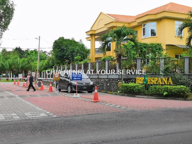 Rumah Berkembar untuk Disewa di Bukit Rahman Putra, Sungai Buloh oleh Chia Henri - iProperty.com.my