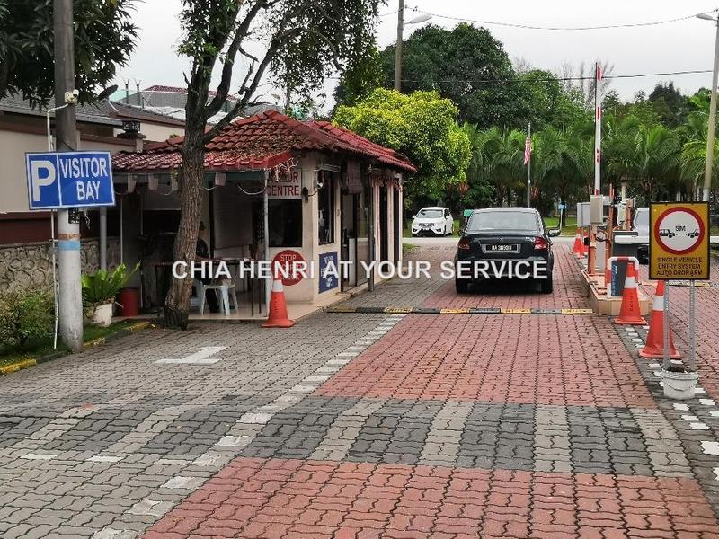 Rumah Berkembar untuk Disewa di Bukit Rahman Putra, Sungai Buloh oleh Chia Henri - iProperty.com.my