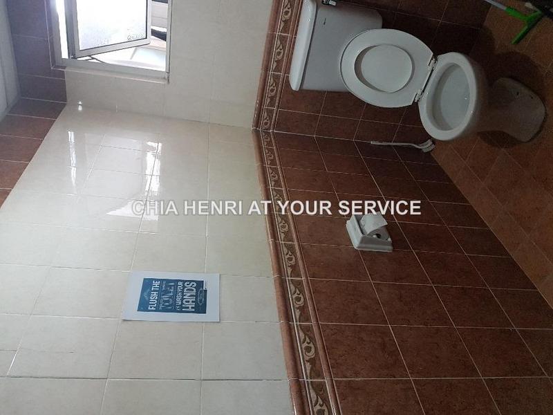 Pejabat-Runcit untuk Dijual di PETALING JAYA, Damansara Perdana oleh Chia Henri - iProperty.com.my