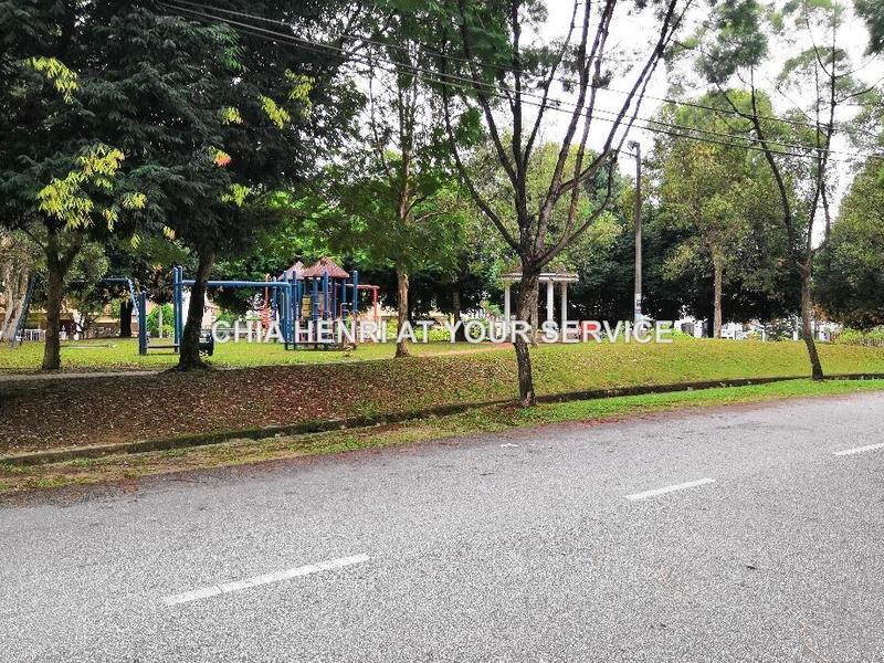 Rumah Berkembar untuk Disewa di Bukit Rahman Putra, Sungai Buloh oleh Chia Henri - iProperty.com.my