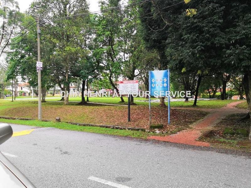 Rumah Berkembar untuk Disewa di Bukit Rahman Putra, Sungai Buloh oleh Chia Henri - iProperty.com.my