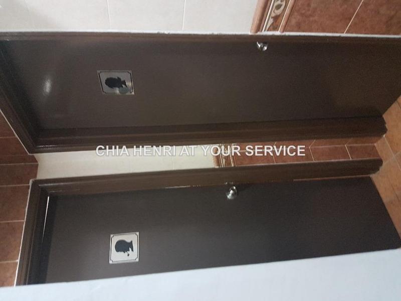 Pejabat-Runcit untuk Dijual di PETALING JAYA, Damansara Perdana oleh Chia Henri - iProperty.com.my