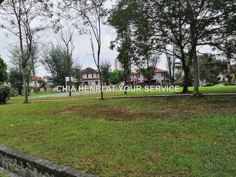 Rumah Berkembar untuk Disewa di Bukit Rahman Putra, Sungai Buloh oleh Chia Henri - iProperty.com.my