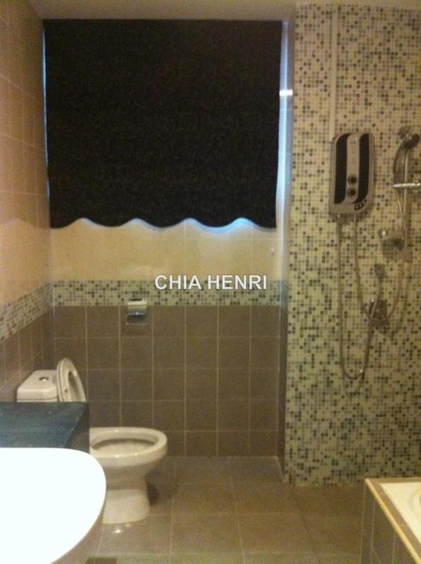 Banglo untuk Dijual di Bukit Rahman Putra, Sungai Buloh oleh Chia Henri - iProperty.com.my