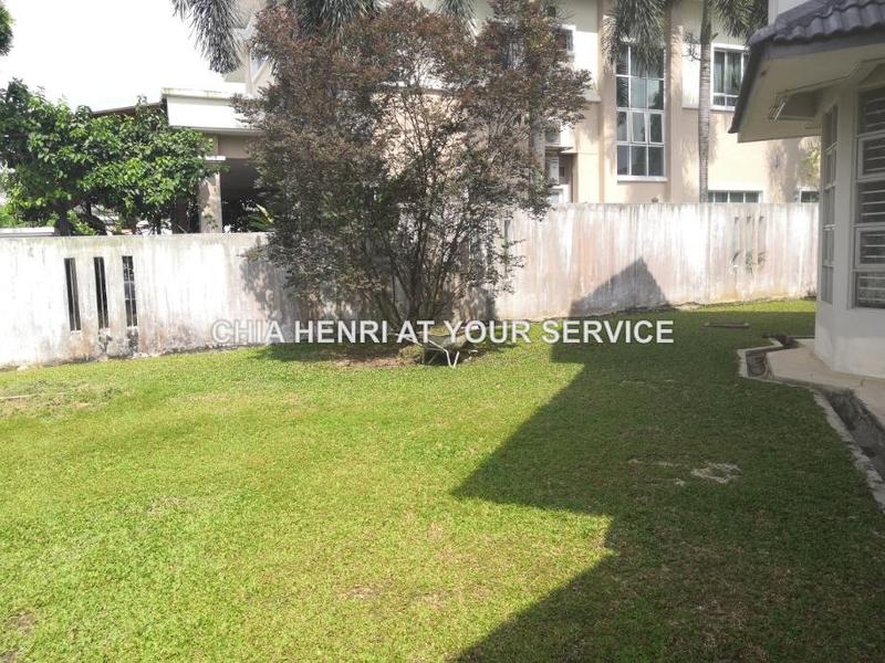 Bungalow House for Sale in Kuang, Selangor by Chia Henri - iProperty.com.my