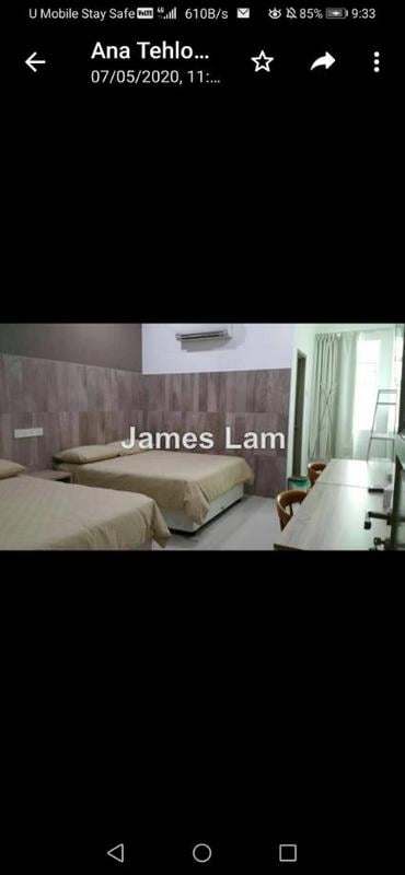 Semi-Detached House for Rent in 10 ROOMS MODERN SEMI D, Ipoh by James Lam - iProperty.com.my