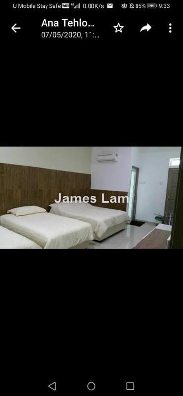 Semi-Detached House for Rent in 10 ROOMS MODERN SEMI D, Ipoh by James Lam - iProperty.com.my