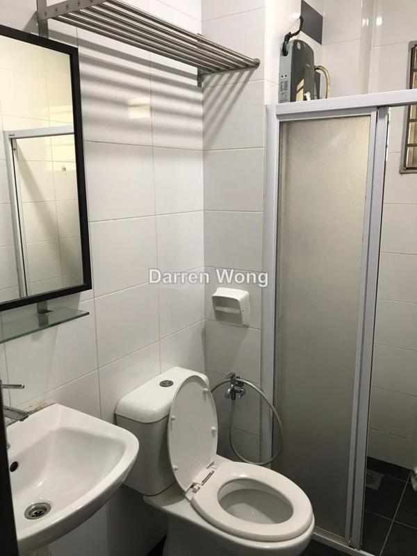 Condominium for Sale in Lagoon Suites by Darren Wong - iProperty.com.my