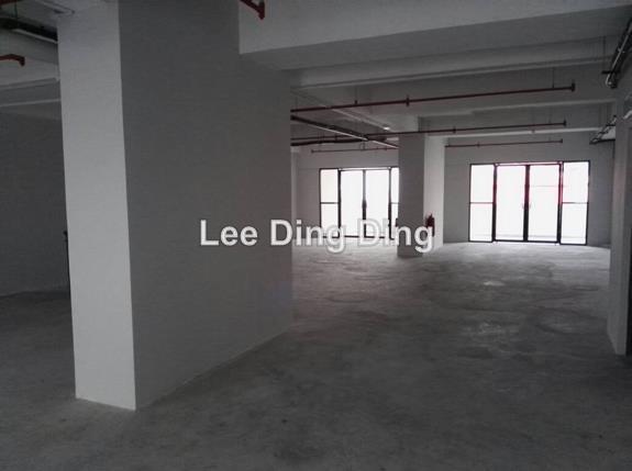 Shop for Sale in Chow Kit, KL City Centre by Lee Ding Ding - iProperty.com.my