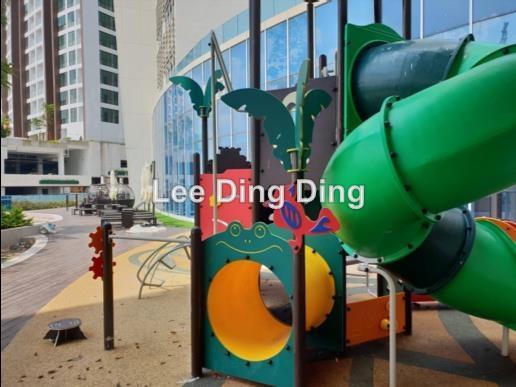 Residensi Servis untuk Dijual di PineTree Marina Resort oleh Lee Ding Ding - iProperty.com.my