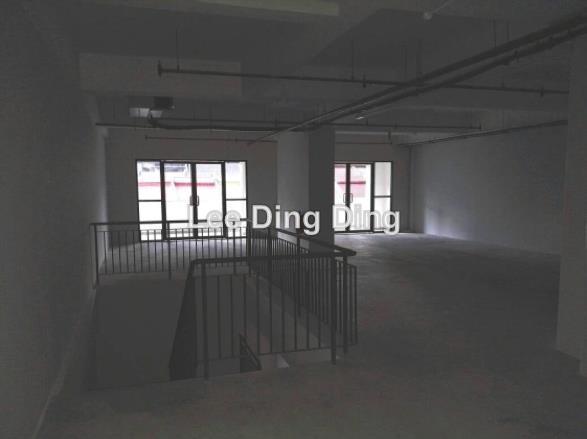 Shop for Sale in Chow Kit, KL City Centre by Lee Ding Ding - iProperty.com.my