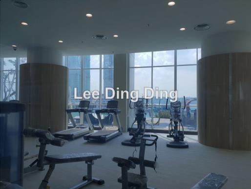 Residensi Servis untuk Dijual di PineTree Marina Resort oleh Lee Ding Ding - iProperty.com.my
