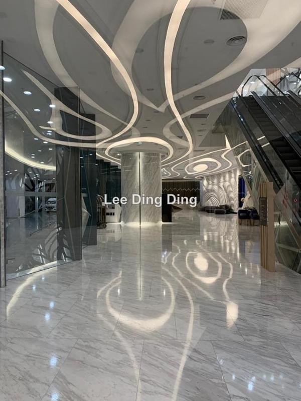 Residensi Servis untuk Dijual di PineTree Marina Resort oleh Lee Ding Ding - iProperty.com.my