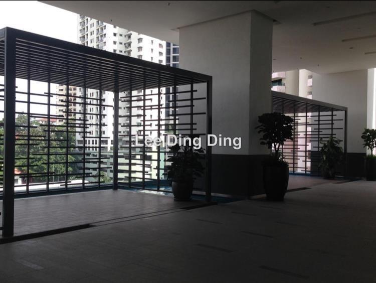 Service Residence for Sale in Ramada (One @ Bukit Ceylon) by Lee Ding Ding - iProperty.com.my