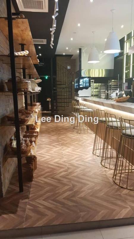 Shop for Sale in Chow Kit, KL City Centre by Lee Ding Ding - iProperty.com.my