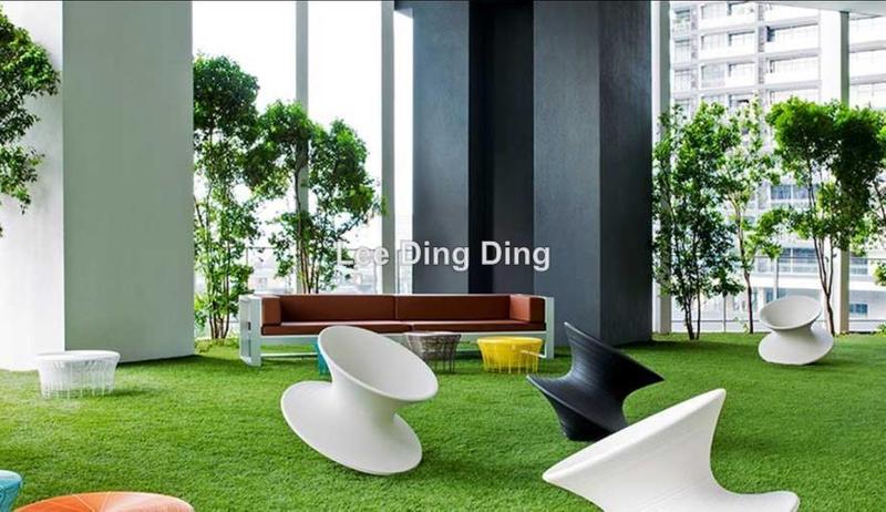 Service Residence for Sale in The Mews by Lee Ding Ding - iProperty.com.my