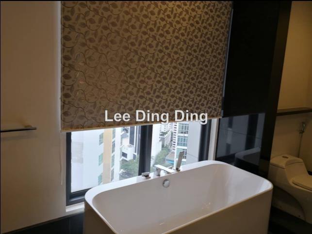 Service Residence for Sale in The Mews by Lee Ding Ding - iProperty.com.my