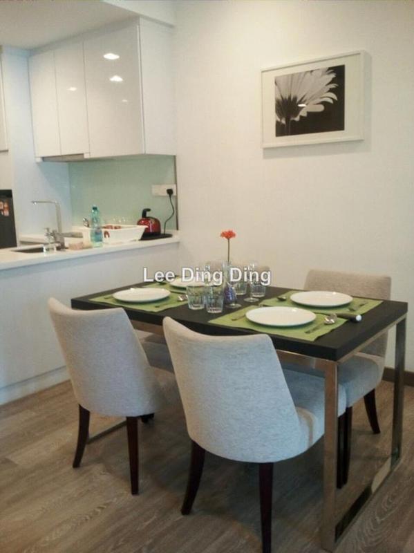 Service Residence for Sale in Ramada (One @ Bukit Ceylon) by Lee Ding Ding - iProperty.com.my