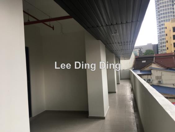 Shop for Sale in Chow Kit, KL City Centre by Lee Ding Ding - iProperty.com.my