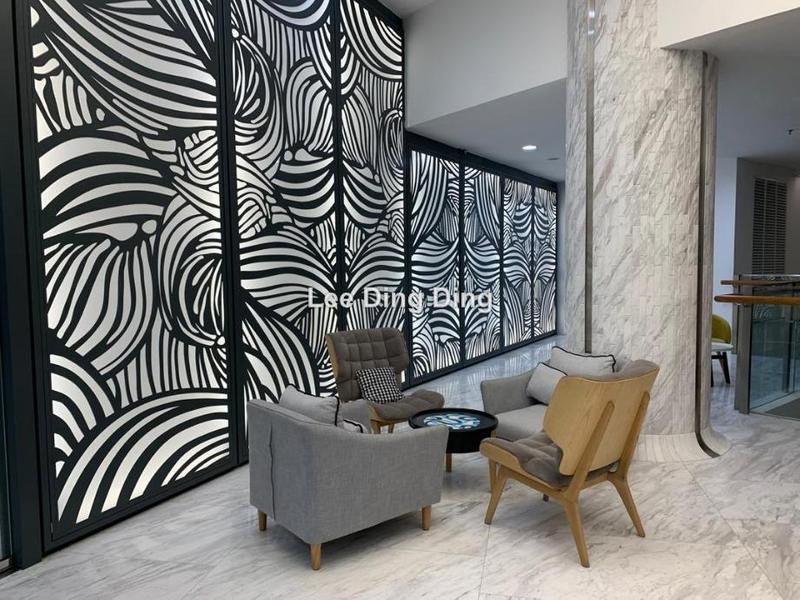 Residensi Servis untuk Dijual di PineTree Marina Resort oleh Lee Ding Ding - iProperty.com.my