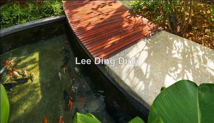 Service Residence for Sale in The Mews by Lee Ding Ding - iProperty.com.my